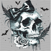 Halloween-WS 6548